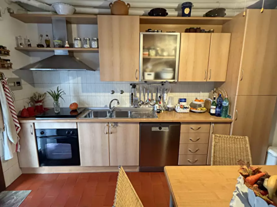 Immagine 33 di Appartamento in vendita  a Prato