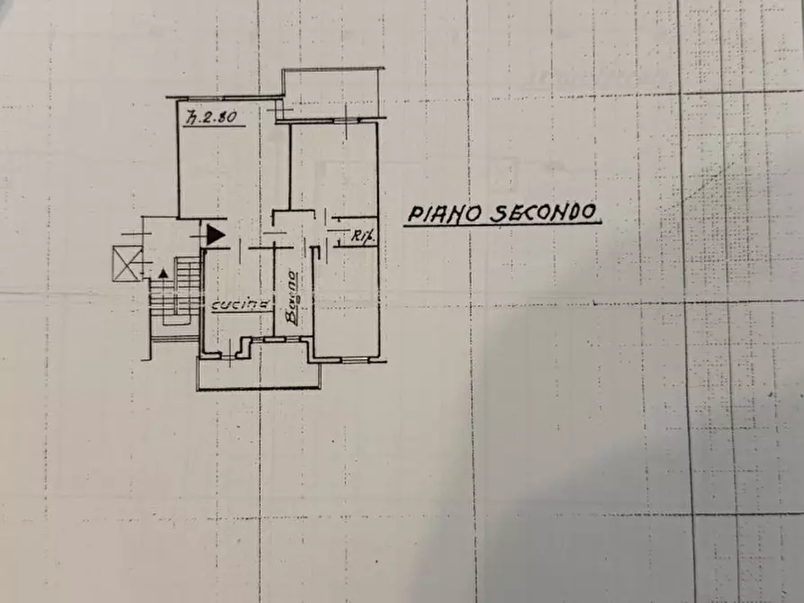Immagine 35 di Appartamento in vendita  a Prato