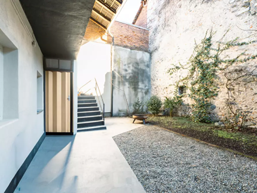 Immagine 16 di Appartamento in vendita  in piazza martiri a Borgomanero