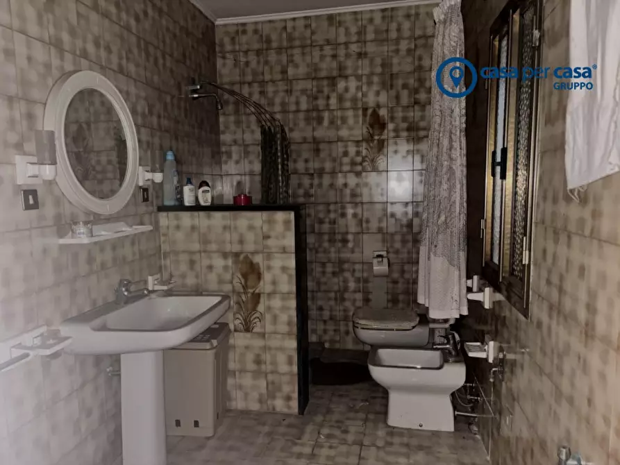 Immagine 3 di Villetta a schiera in vendita  in Via Giotto, 13 a Rovigo