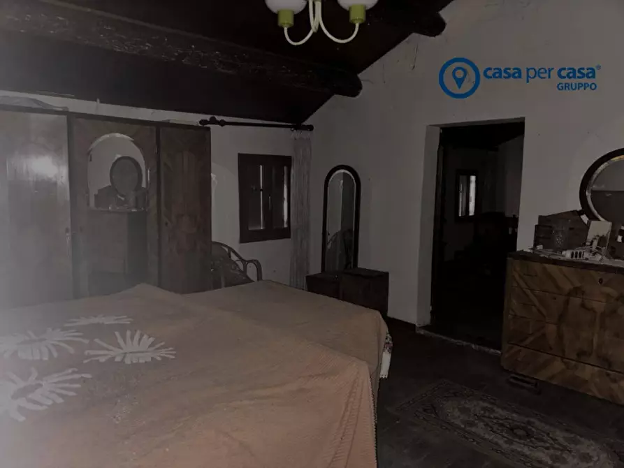 Immagine 7 di Villetta a schiera in vendita  in Via Giotto, 13 a Rovigo