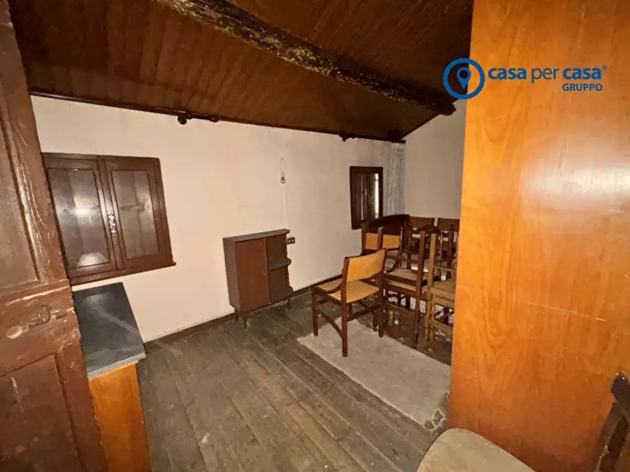 Immagine 8 di Villetta a schiera in vendita  in Via Giotto, 13 a Rovigo