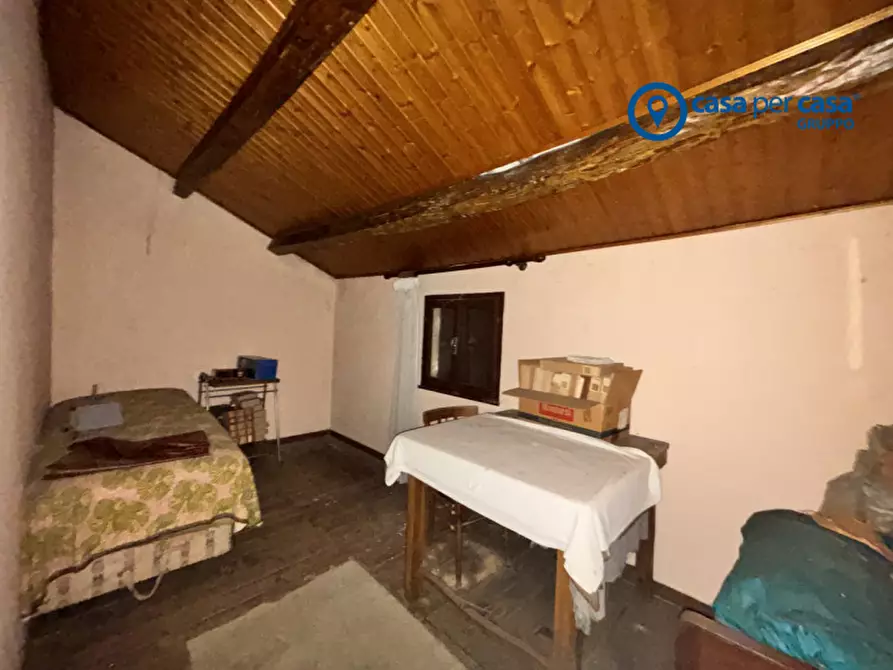 Immagine 9 di Villetta a schiera in vendita  in Via Giotto, 13 a Rovigo