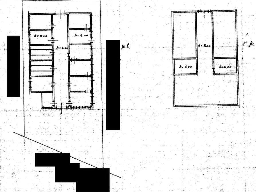 Immagine 8 di Laboratorio in vendita  in Via Giuseppe Mazzini, 21 a Valdobbiadene