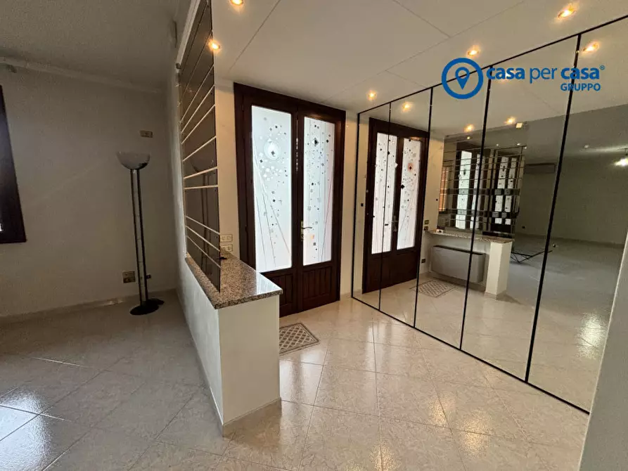 Immagine 4 di Casa bifamiliare in vendita  in Via Roma a Boara Pisani