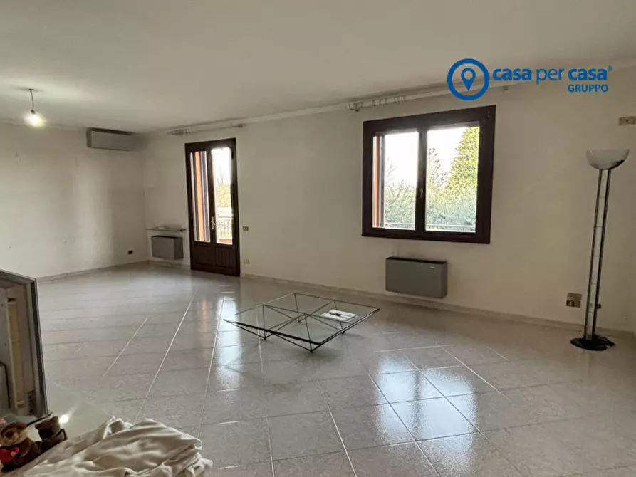 Immagine 5 di Casa bifamiliare in vendita  in Via Roma a Boara Pisani