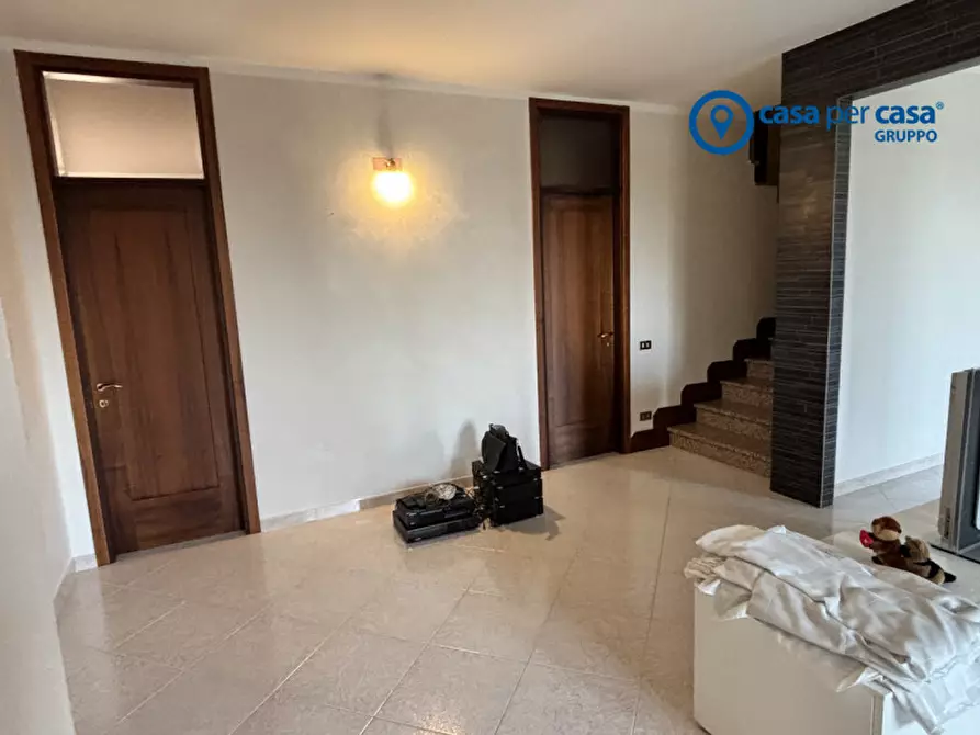 Immagine 7 di Casa bifamiliare in vendita  in Via Roma a Boara Pisani