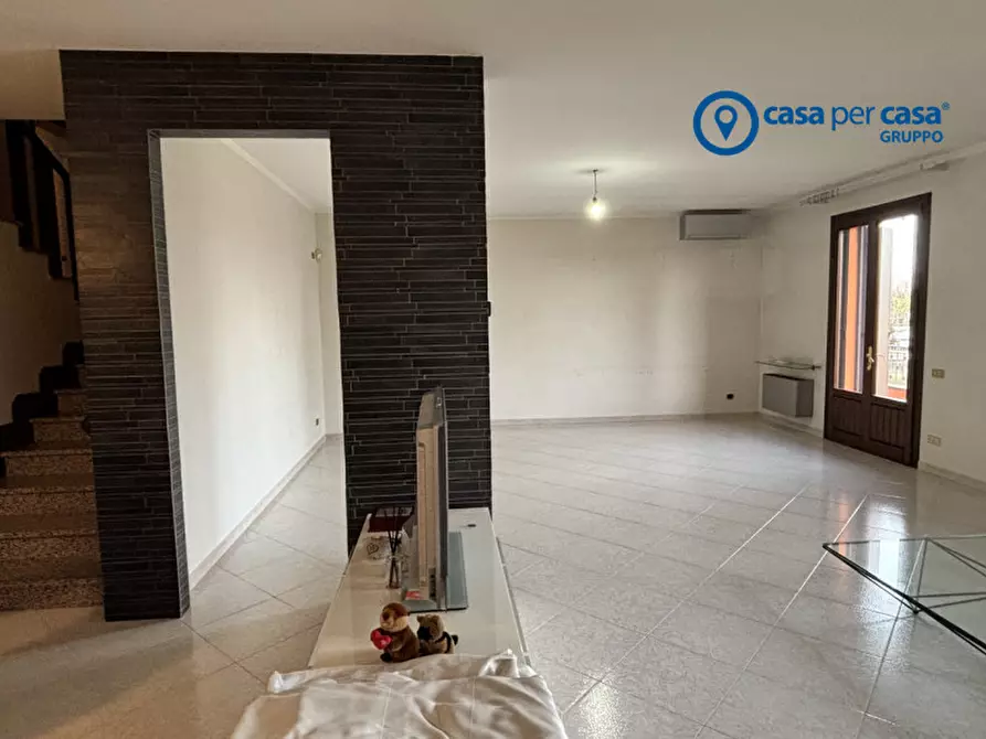 Immagine 8 di Casa bifamiliare in vendita  in Via Roma a Boara Pisani