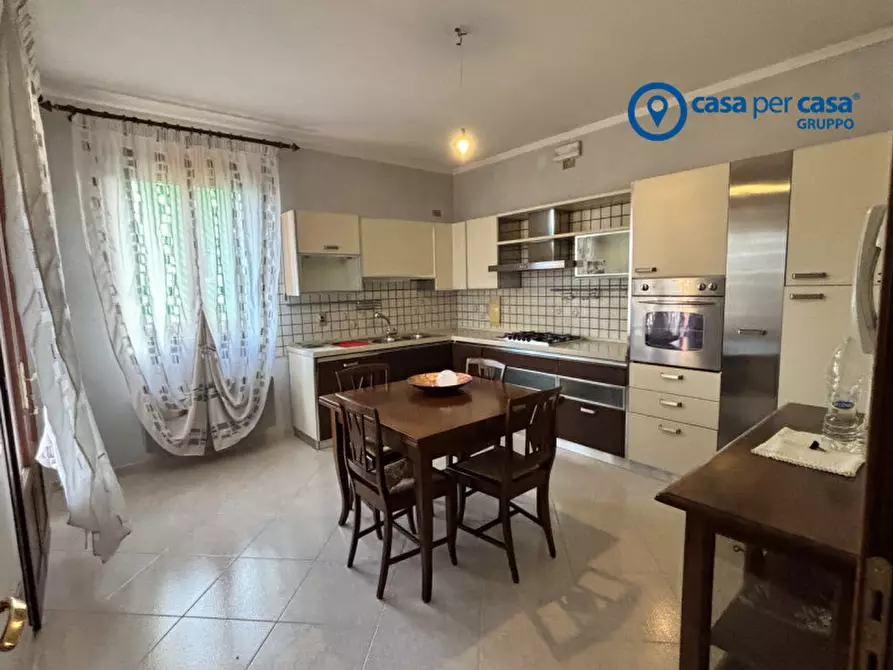 Immagine 7 di Casa bifamiliare in vendita  in Via Roma a Boara Pisani