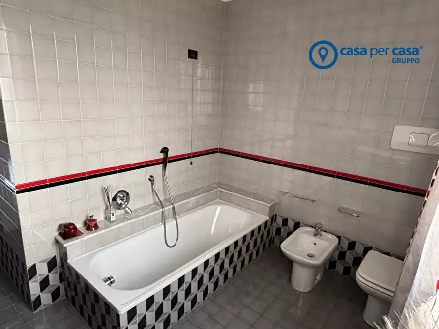 Immagine 11 di Casa bifamiliare in vendita  in Via Roma a Boara Pisani