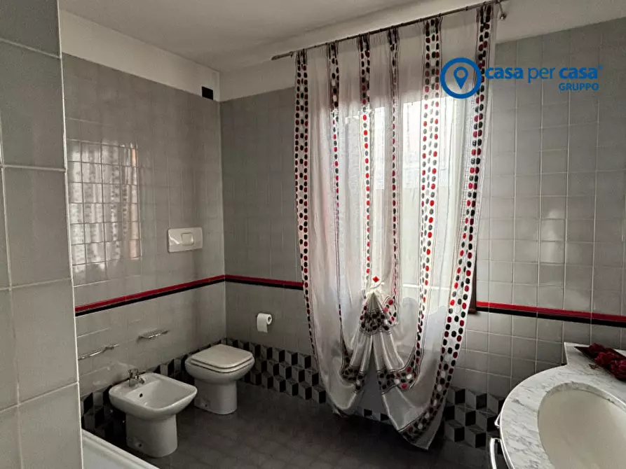 Immagine 13 di Casa bifamiliare in vendita  in Via Roma a Boara Pisani