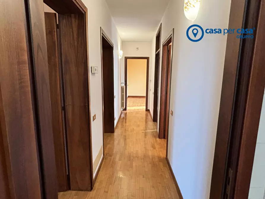 Immagine 14 di Casa bifamiliare in vendita  in Via Roma a Boara Pisani