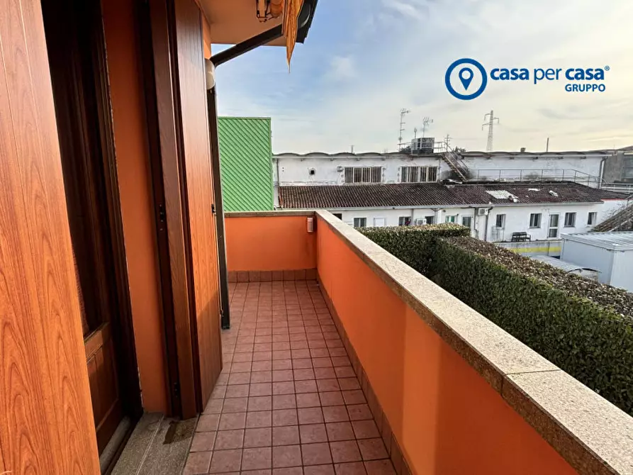 Immagine 17 di Casa bifamiliare in vendita  in Via Roma a Boara Pisani