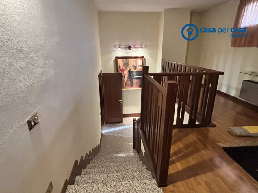 Immagine 11 di Casa bifamiliare in vendita  in Via Roma a Boara Pisani