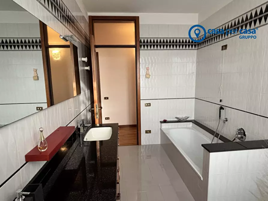 Immagine 19 di Casa bifamiliare in vendita  in Via Roma a Boara Pisani