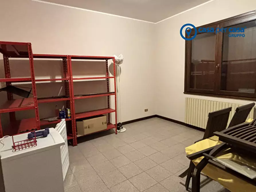 Immagine 22 di Casa bifamiliare in vendita  in Via Roma a Boara Pisani