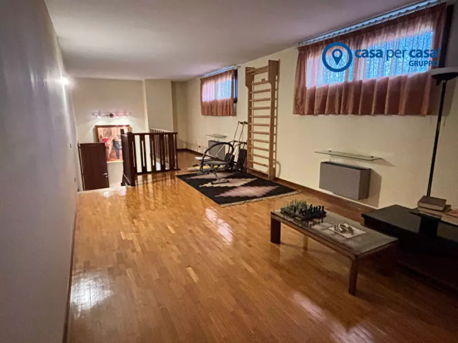 Immagine 26 di Casa bifamiliare in vendita  in Via Roma a Boara Pisani