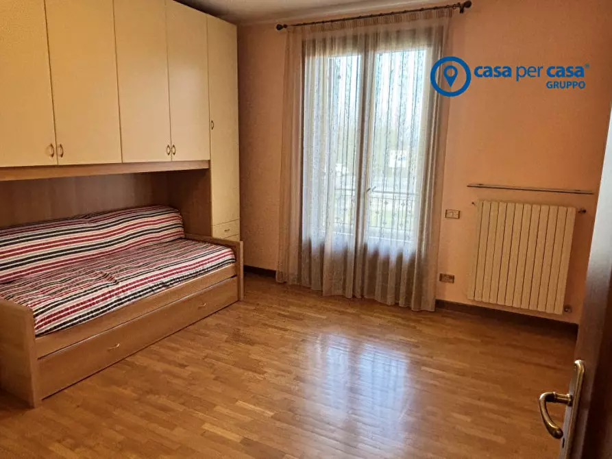 Immagine 15 di Casa bifamiliare in vendita  in Via Roma a Boara Pisani