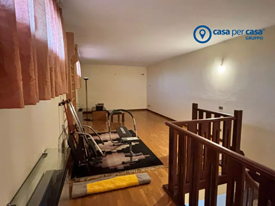 Immagine 27 di Casa bifamiliare in vendita  in Via Roma a Boara Pisani