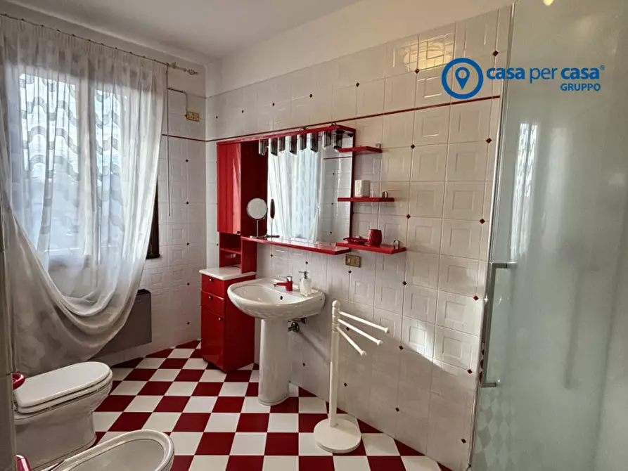 Immagine 16 di Casa bifamiliare in vendita  in Via Roma a Boara Pisani