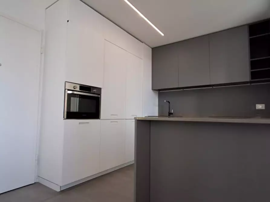 Immagine 2 di Appartamento in vendita  a Jesolo