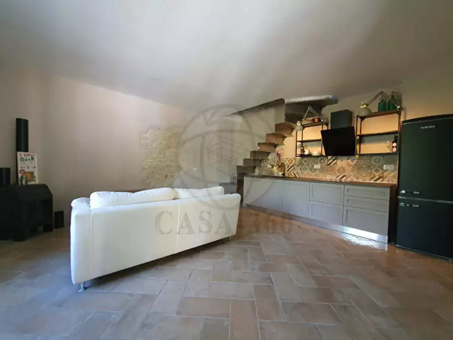 Immagine 1 di Villetta a schiera in vendita  a Terni