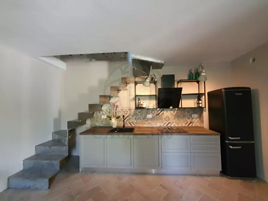 Immagine 2 di Villetta a schiera in vendita  a Terni