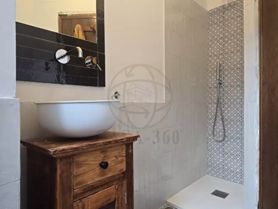 Immagine 8 di Villetta a schiera in vendita  a Terni