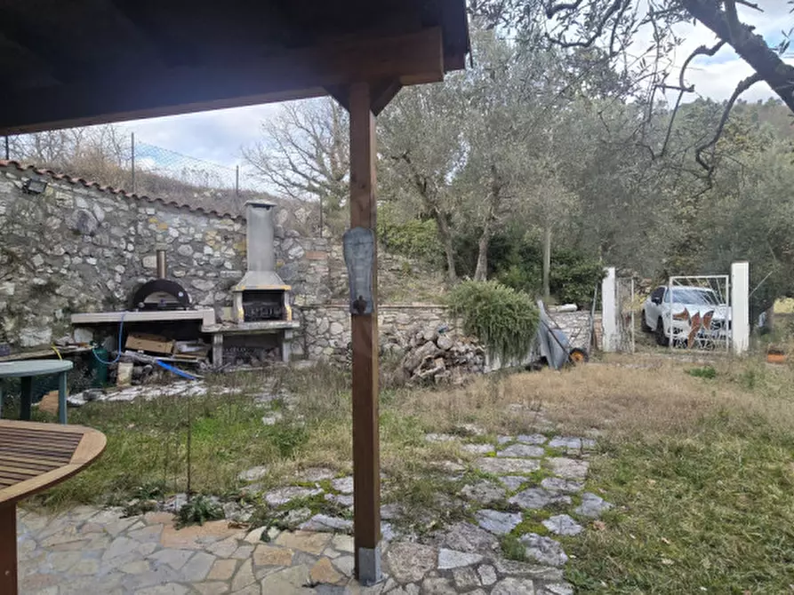 Immagine 9 di Villetta a schiera in vendita  a Terni