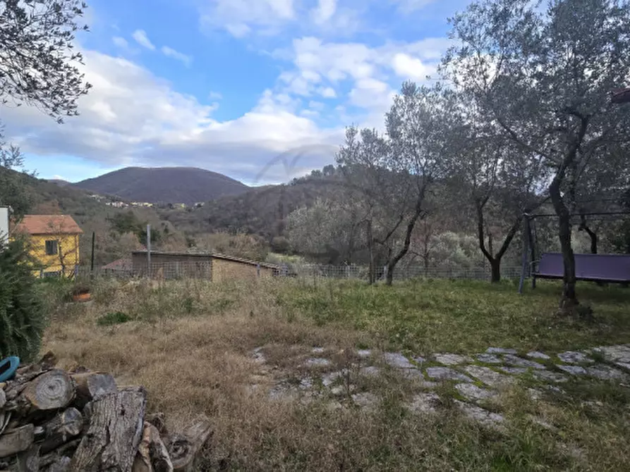 Immagine 10 di Villetta a schiera in vendita  a Terni