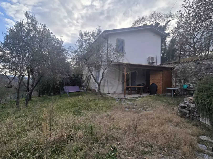 Immagine 12 di Villetta a schiera in vendita  a Terni