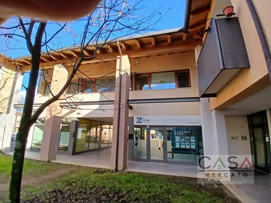 Immagine 1 di Ufficio in vendita  in Borgo Coricama a Maniago