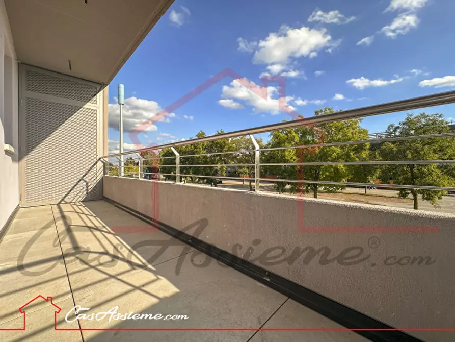 Immagine 4 di Appartamento in vendita  a Rossano Veneto