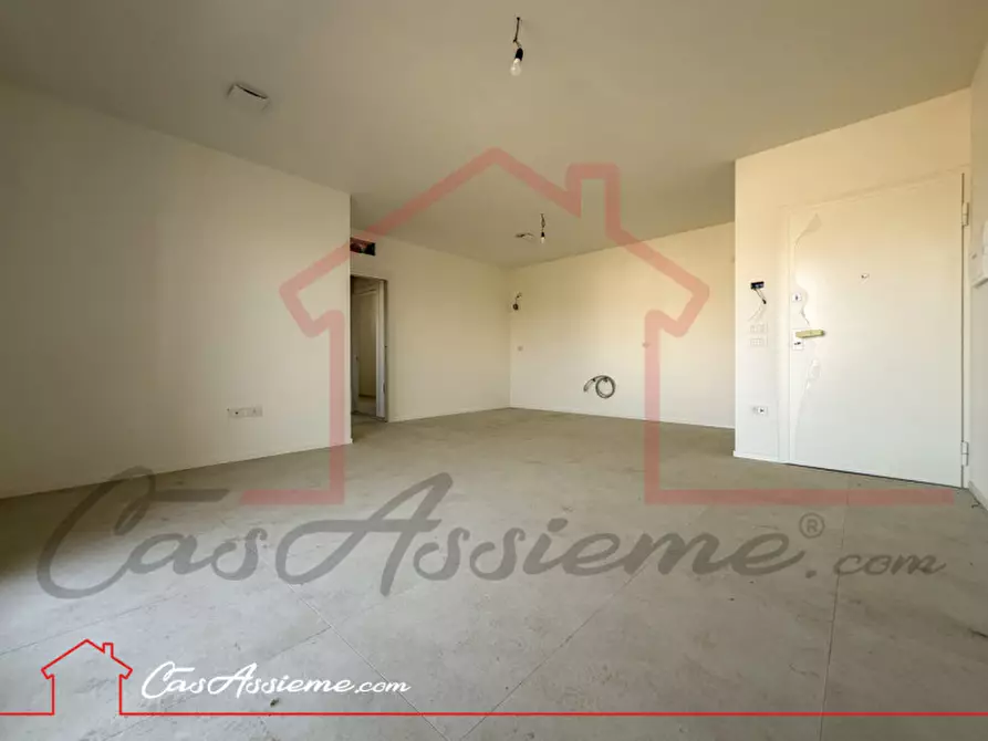 Immagine 6 di Appartamento in vendita  a Rossano Veneto