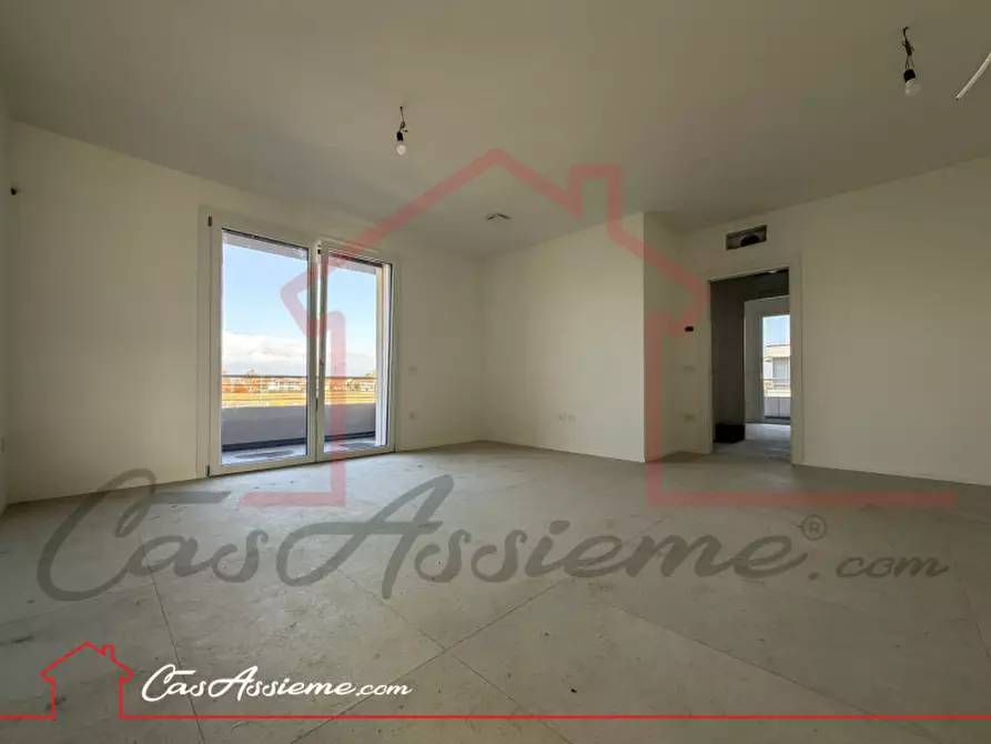 Immagine 7 di Appartamento in vendita  a Rossano Veneto