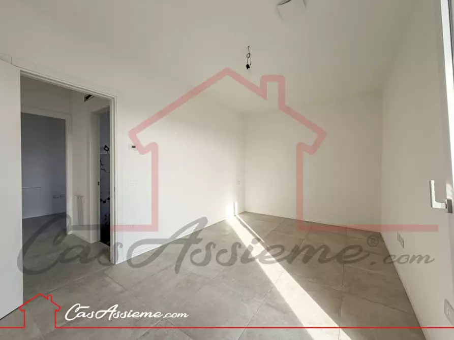 Immagine 11 di Appartamento in vendita  a Rossano Veneto