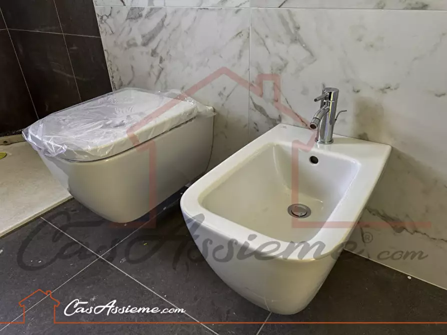 Immagine 17 di Appartamento in vendita  a Rossano Veneto