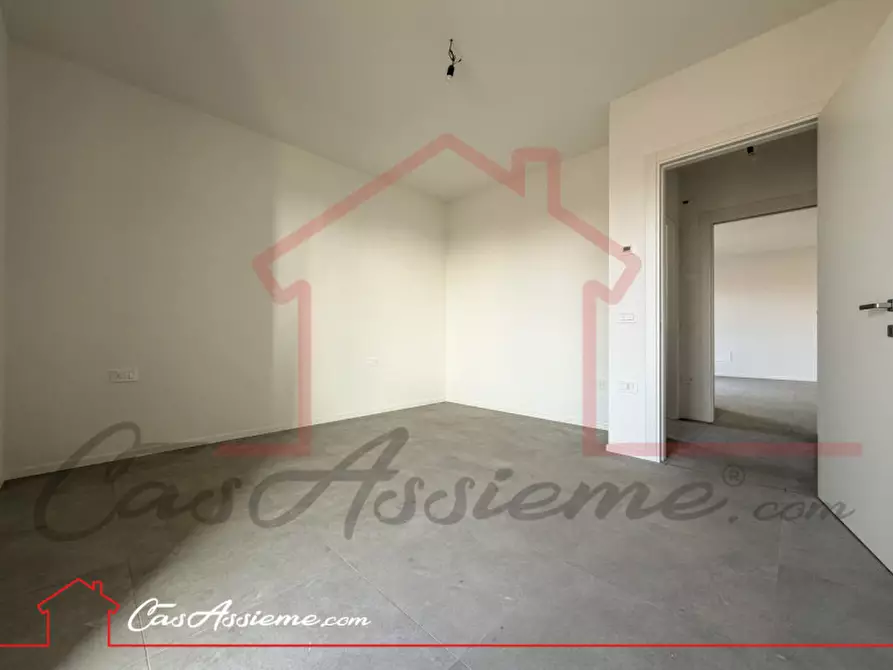 Immagine 19 di Appartamento in vendita  a Rossano Veneto
