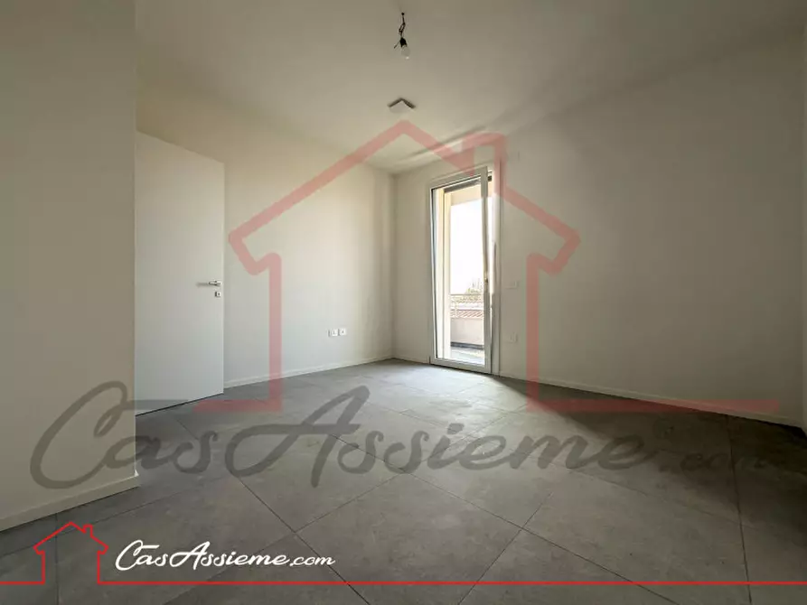 Immagine 21 di Appartamento in vendita  a Rossano Veneto