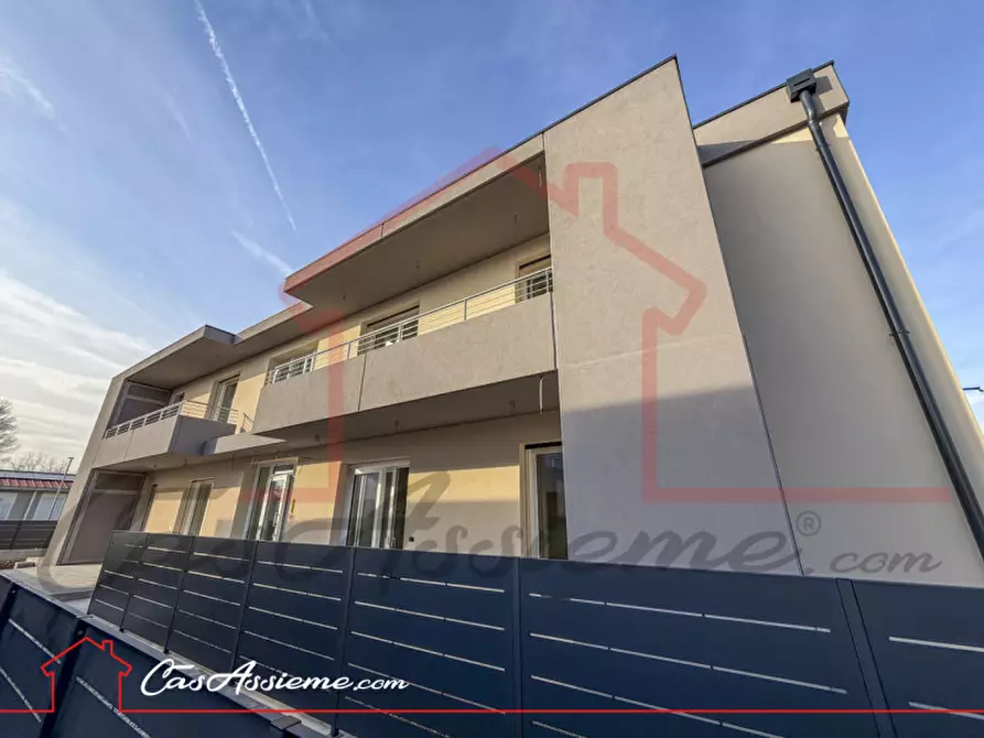 Immagine 31 di Appartamento in vendita  a Rossano Veneto