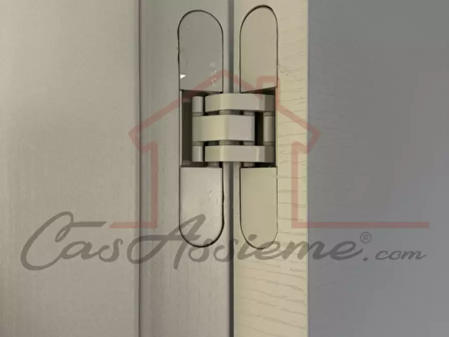 Immagine 35 di Appartamento in vendita  a Rossano Veneto