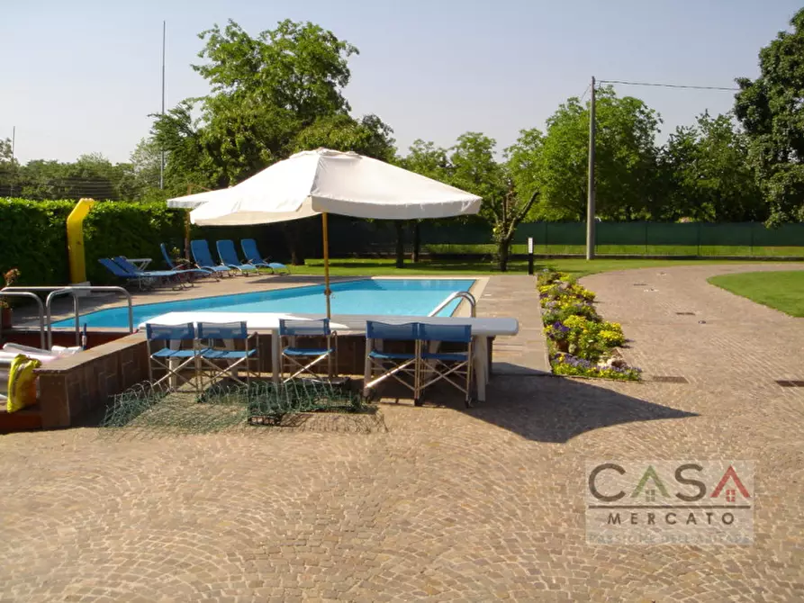 Immagine 3 di Villa in vendita  in Via Pionieri dell'Aria a Roveredo In Piano