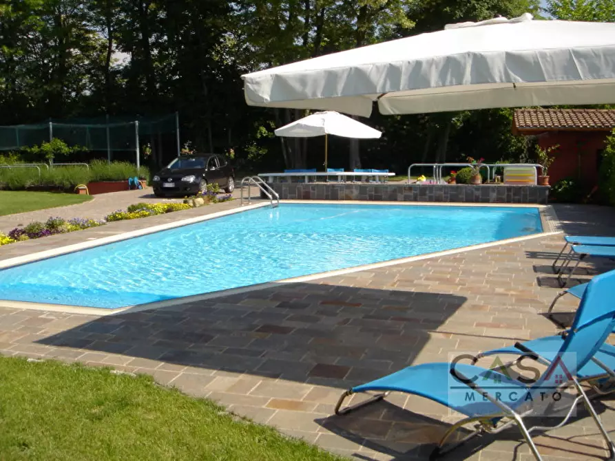 Immagine 11 di Villa in vendita  in Via Pionieri dell'Aria a Roveredo In Piano