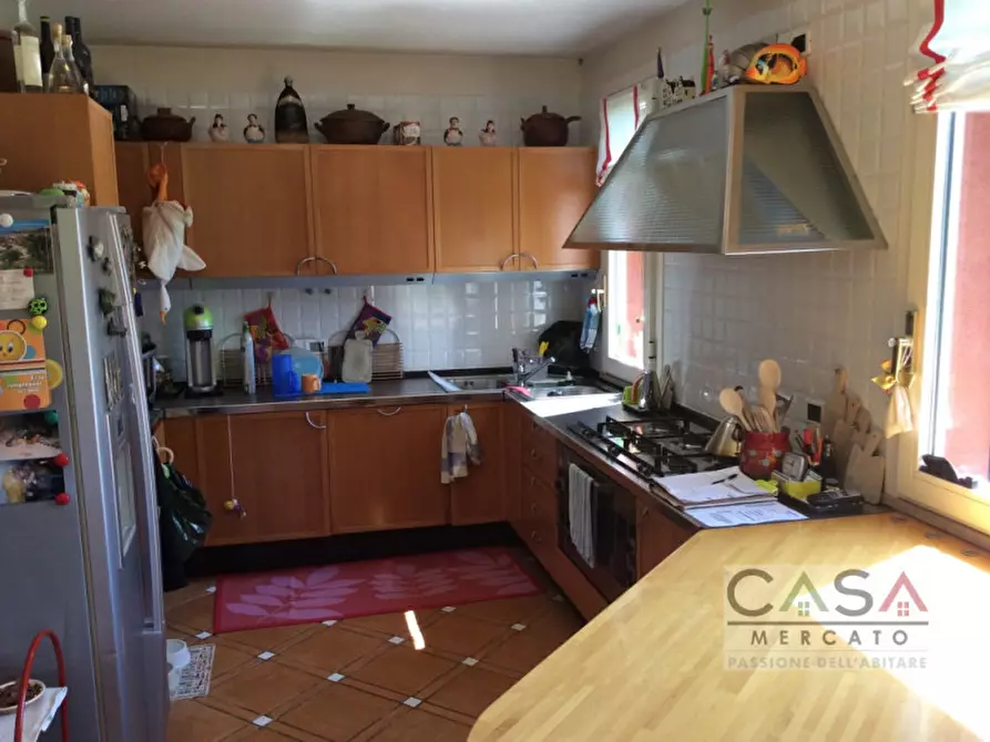 Immagine 20 di Villa in vendita  in Via Pionieri dell'Aria a Roveredo In Piano