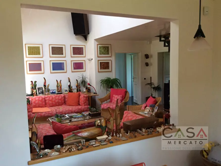 Immagine 22 di Villa in vendita  in Via Pionieri dell'Aria a Roveredo In Piano