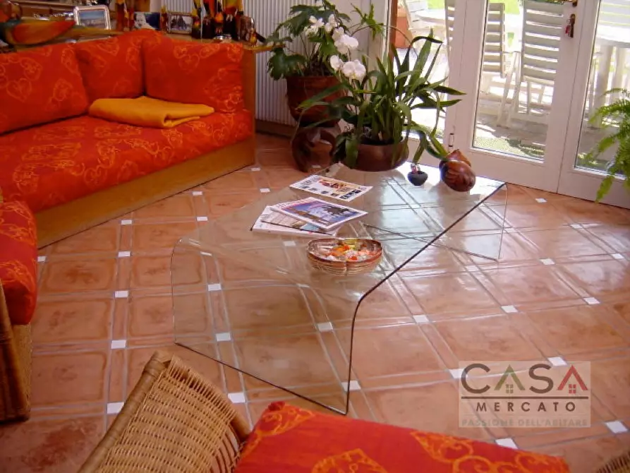 Immagine 23 di Villa in vendita  in Via Pionieri dell'Aria a Roveredo In Piano