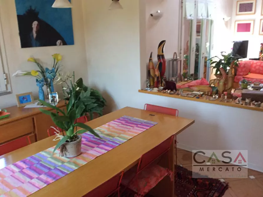 Immagine 24 di Villa in vendita  in Via Pionieri dell'Aria a Roveredo In Piano