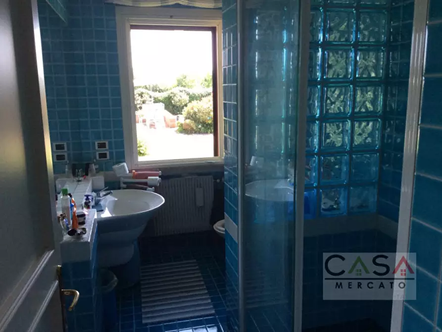 Immagine 26 di Villa in vendita  in Via Pionieri dell'Aria a Roveredo In Piano