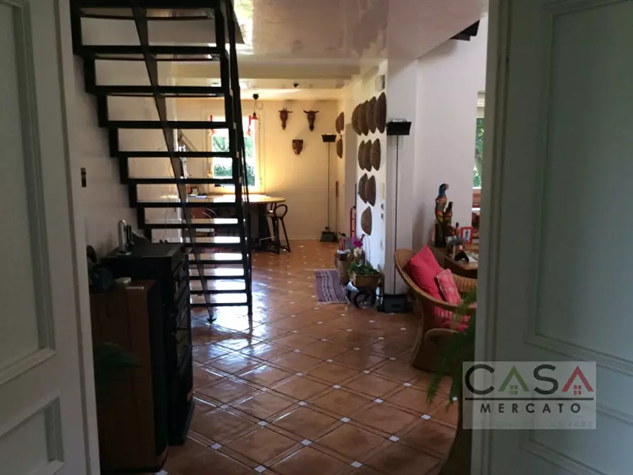 Immagine 28 di Villa in vendita  in Via Pionieri dell'Aria a Roveredo In Piano