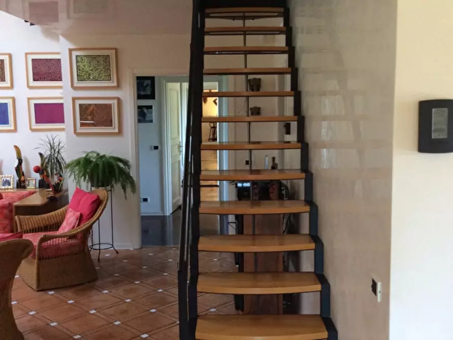 Immagine 29 di Villa in vendita  in Via Pionieri dell'Aria a Roveredo In Piano